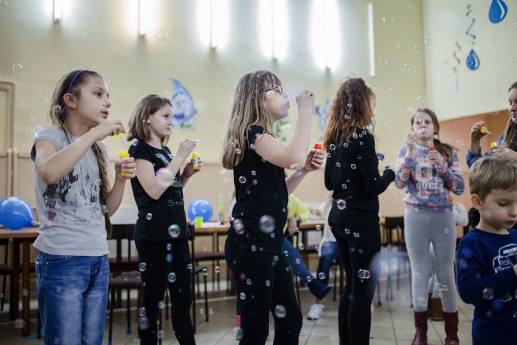 Üwietlica Ürodowiskowa i LKS ÔÇ×T¦ÖczaÔÇŁ w B é¦Ödowie-144.jpg