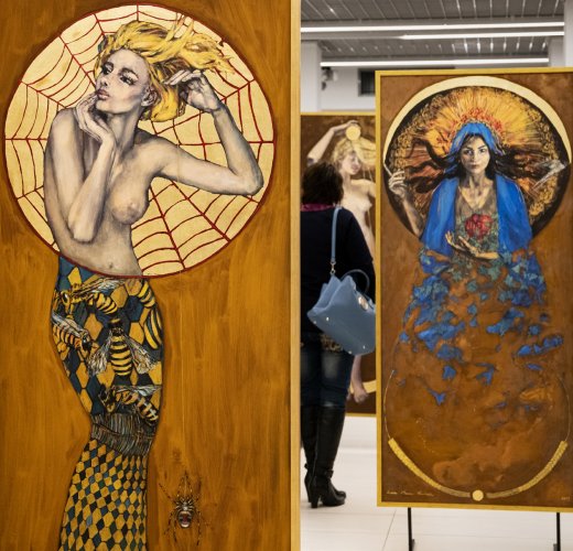 001 - Anna-Maria Rusinek-wernisaż.jpg