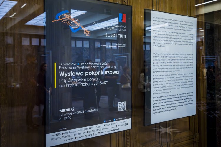 002 - Ogolnopolski Konkurs na Projekt Plakatu Spisak.jpg