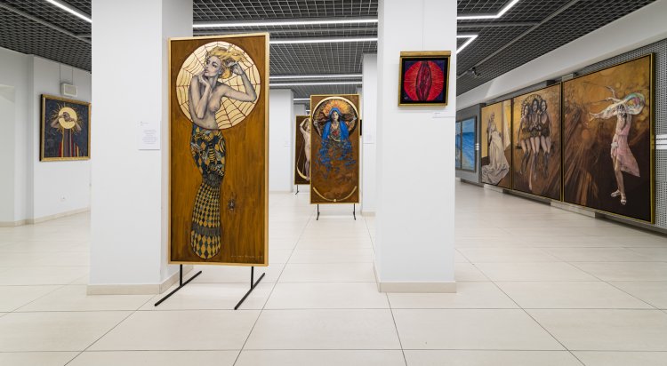 003 - Tryptyk-malarstwo Anny Marii Rusinek.jpg