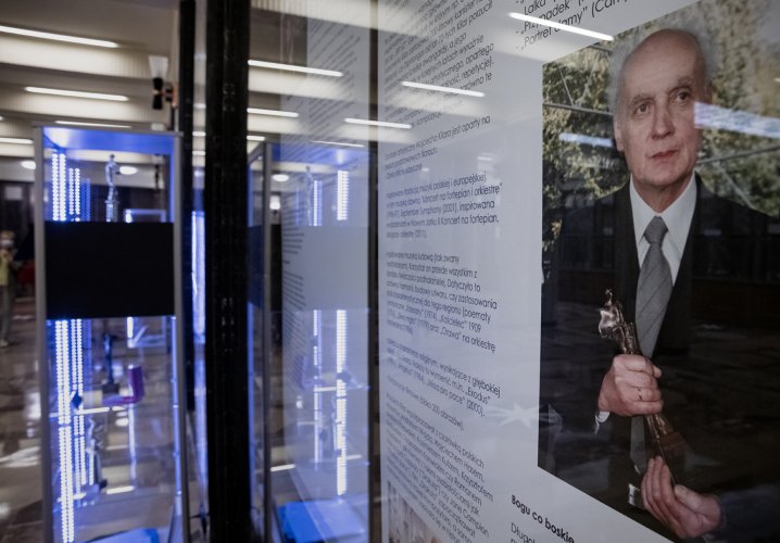 003 - Wystawa Chopin- Spisak-Górecki Kilar-Paryskie awantury.jpg