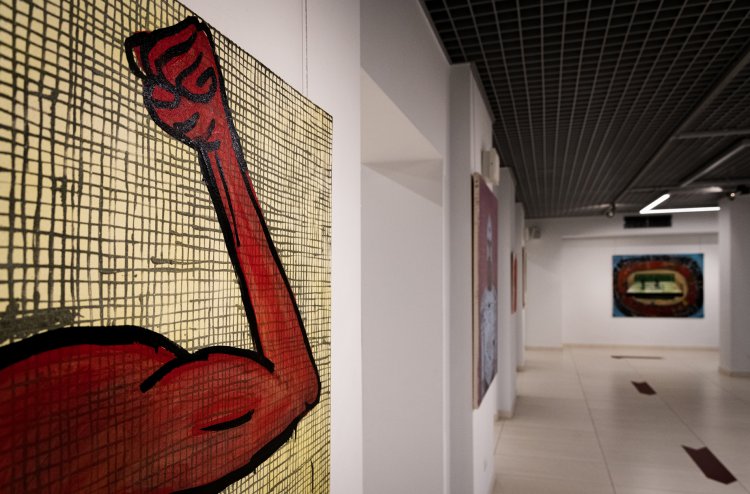 005 - Karol Gawroński-Wystawa Galeria Sztuki.jpg