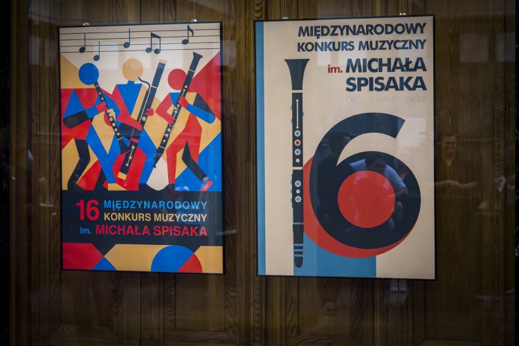 005 - Ogolnopolski Konkurs na Projekt Plakatu Spisak.jpg