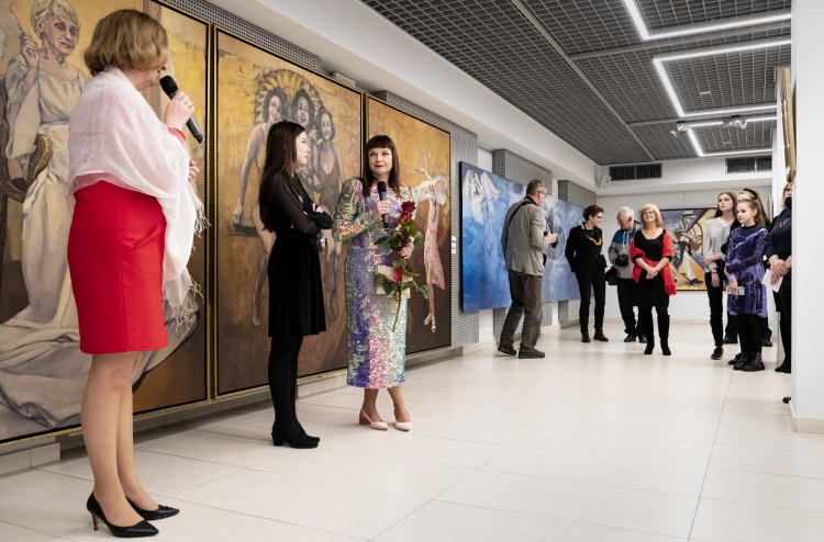 007 - Anna-Maria Rusinek-wernisaż.jpg