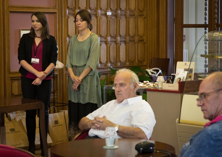 010 - Spotkanie z uczestnikami wystawy o Janie Pawle II.jpg