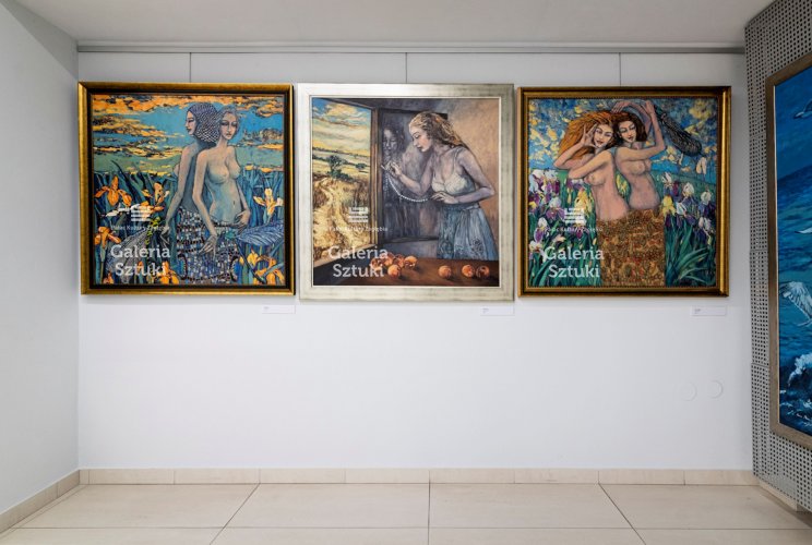 010 - Tryptyk-malarstwo Anny Marii Rusinek.jpg