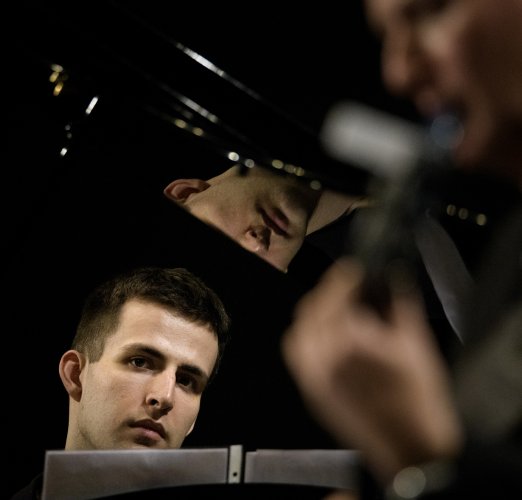 015 - W Zieloną Gramy-Darek Ziółek z zespołem.jpg