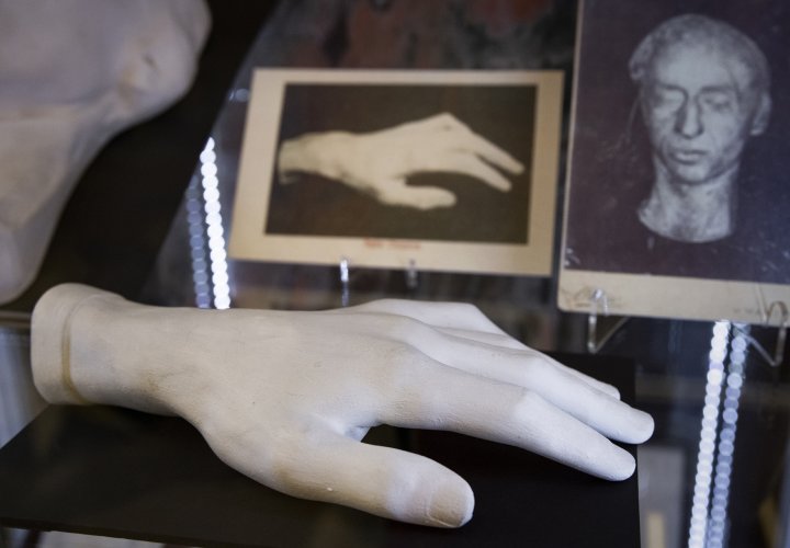 015 - Wystawa Chopin- Spisak-Górecki Kilar-Paryskie awantury.jpg