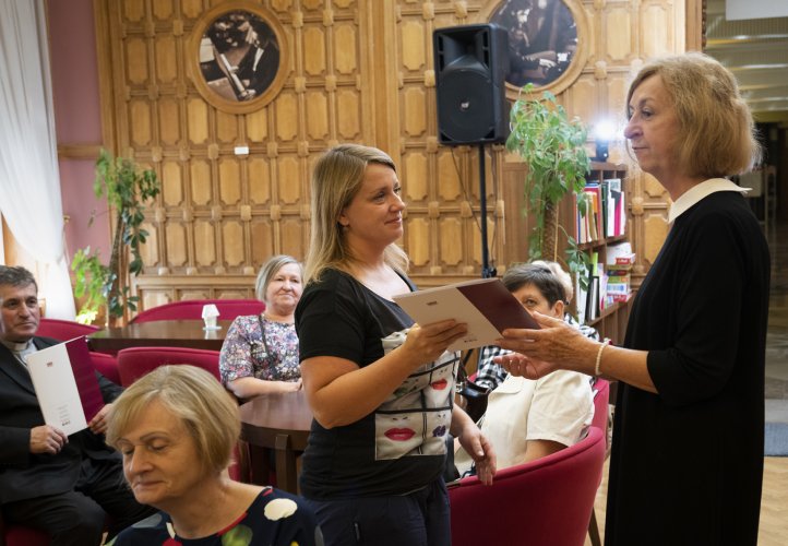 021 - Spotkanie z uczestnikami wystawy o Janie Pawle II.jpg