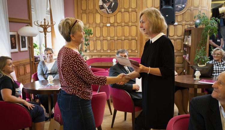 025 - Spotkanie z uczestnikami wystawy o Janie Pawle II.jpg