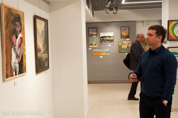 Andrzej Gruszka - Miłość.jpg