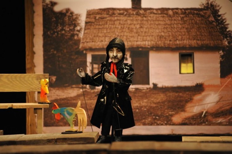 Bajka o szczęściu, Handlarz, fot. Tomasz Zakrzewski.jpg