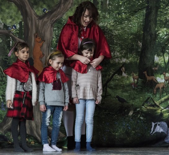 Czerwony Kaptur DKZ 2018 fot. Marek Wesołowski (8).jpg