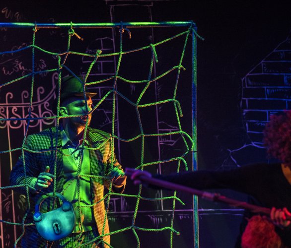 Doktor Dolittle Szafing 2017 fot. Marek Wesołowski (14).jpg