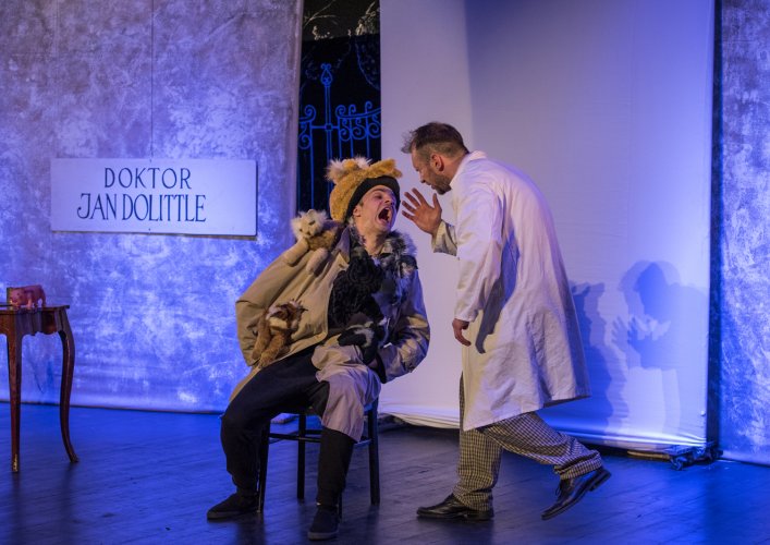 Doktor Dolittle Szafing 2017 fot. Marek Wesołowski (6).jpg