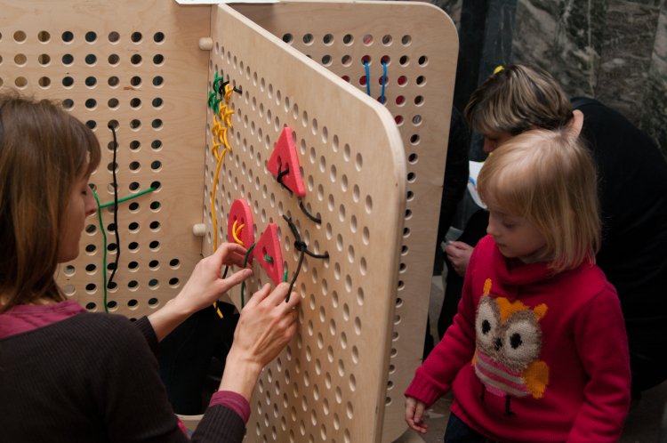 Tak Bawiliśmy się z podobnym panelem w trakcie imprezy Dzieciaki na wiosne2015 (54).jpg