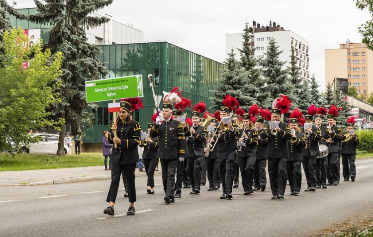 Festiwal Orkiestr Dętych 2018 fot. Marek Wesołowski (6).jpg