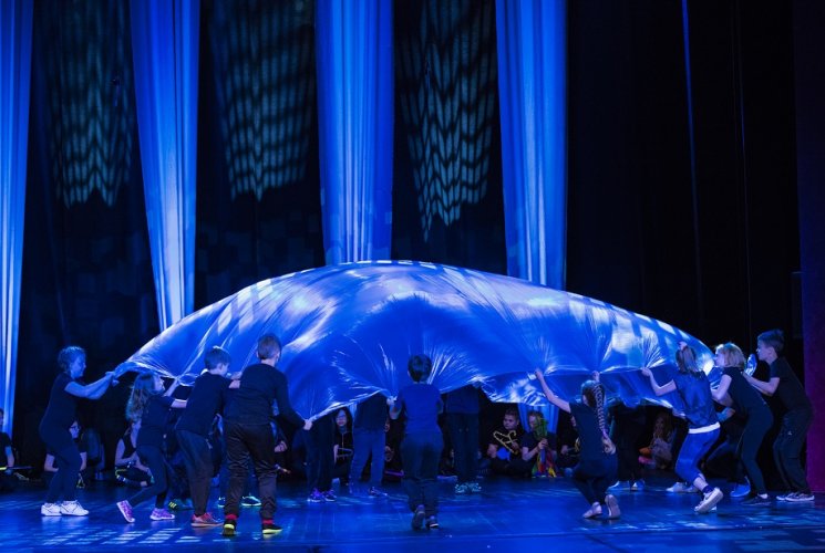 Finał warsztatów Ogarnij Teatr! fot. Marek Wesołowski (11).jpg