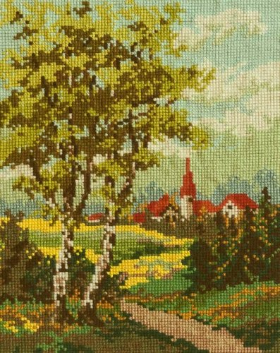 Grażyna Tokarska - Pejzaż.jpg