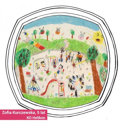 Helikon Zofia Kurczewska 5 lat.jpg