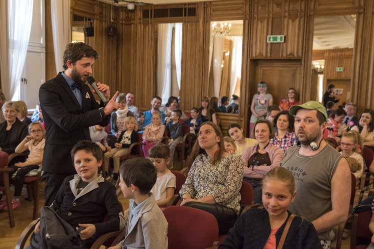 Humorystyczny Poranek Muzyczny Szafing 2017 fot. Marek Wesołowski (14).jpg