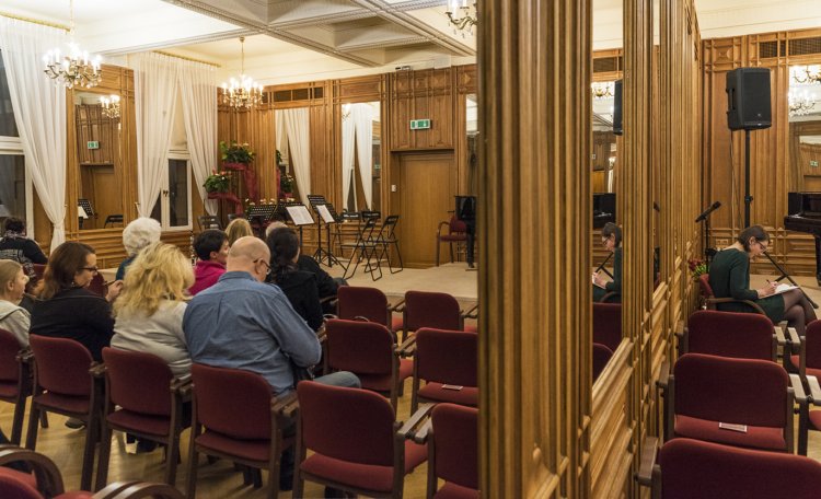 Kameralne Czwartki Kwintet drewniany fot. Marek Wesołowski (2).jpg