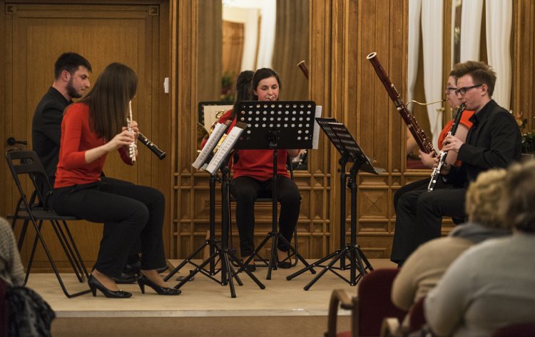 Kameralne Czwartki Kwintet drewniany fot. Marek Wesołowski (4).jpg