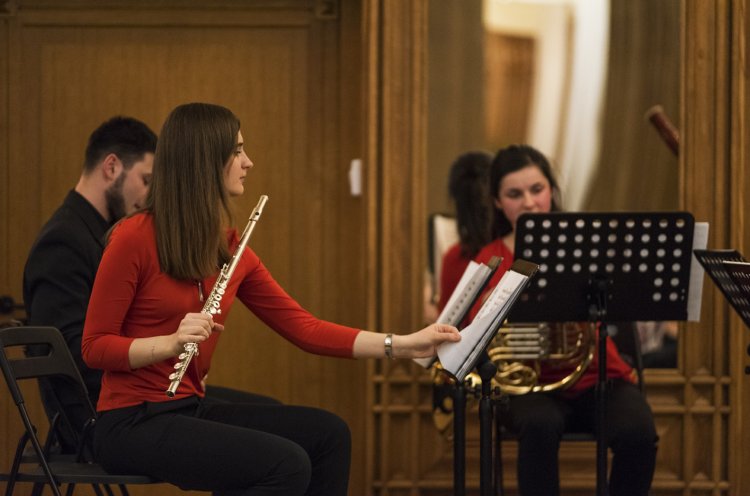 Kameralne Czwartki Kwintet drewniany fot. Marek Wesołowski (5).jpg