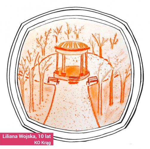 Krąg Liliana Wojska 10 lat.jpg