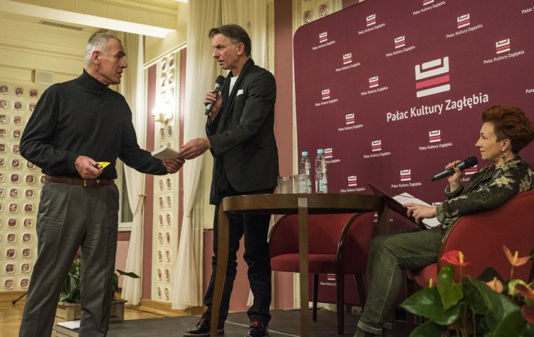 Krzysztof Tyniec Kawa z Gwiazdą fot. Marek Wesołowski (13).jpg