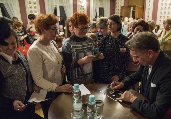 Krzysztof Tyniec Kawa z Gwiazdą fot. Marek Wesołowski (14).jpg