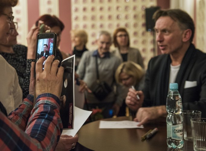 Krzysztof Tyniec Kawa z Gwiazdą fot. Marek Wesołowski (15).jpg