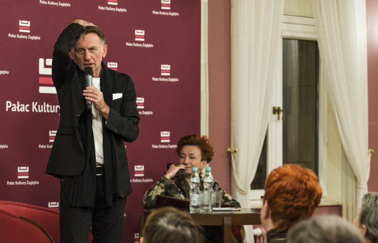 Krzysztof Tyniec Kawa z Gwiazdą fot. Marek Wesołowski (3).jpg