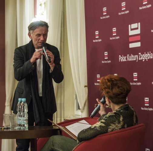 Krzysztof Tyniec Kawa z Gwiazdą fot. Marek Wesołowski (6).jpg