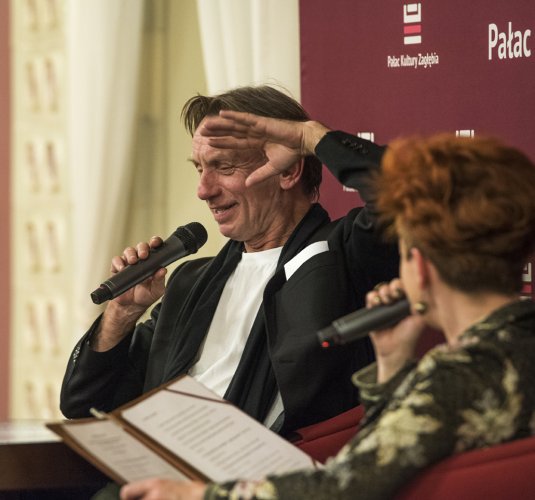 Krzysztof Tyniec Kawa z Gwiazdą fot. Marek Wesołowski (9).jpg