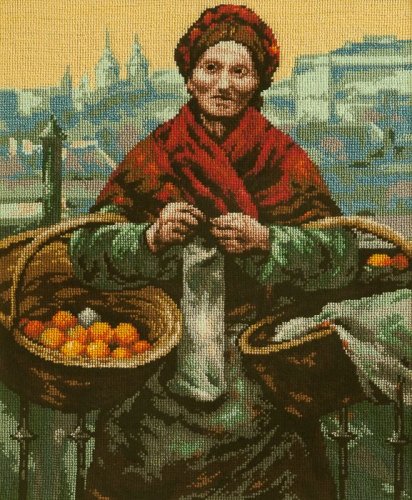 Małgorzata Musiał - Pomaranczarka, haft.jpg