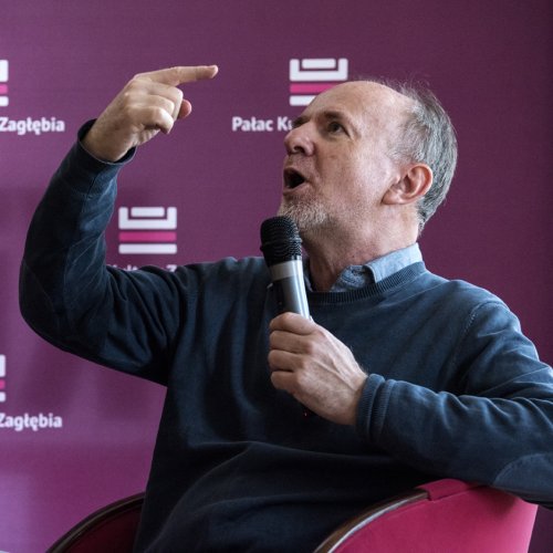 Marek Bieńczyk spotkanie fot. Marek Wesołowski (7).jpg