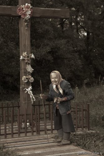 Mariusz Religa - Spacer.jpg