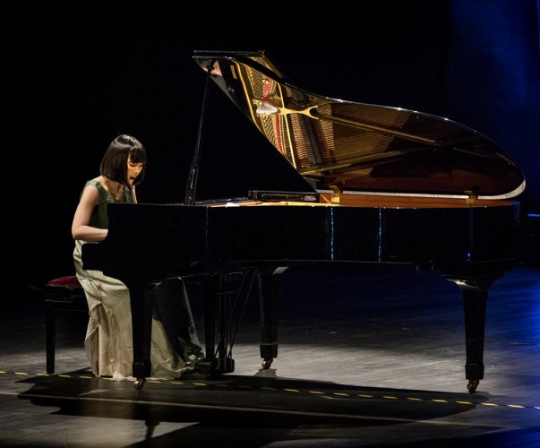 Miyako Arishima fot. Marek Wesołowski (11).jpg