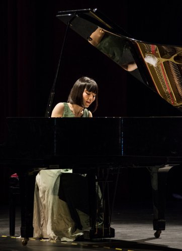 Miyako Arishima fot. Marek Wesołowski (16).jpg