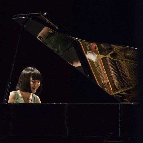 Miyako Arishima fot. Marek Wesołowski (18).jpg