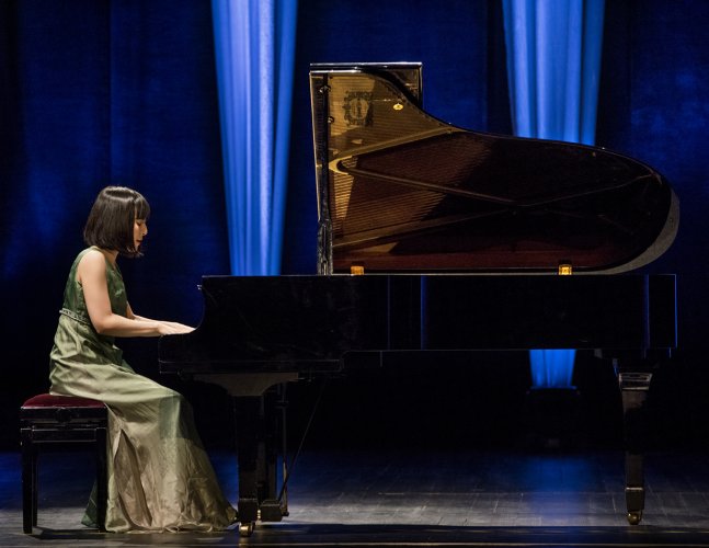 Miyako Arishima fot. Marek Wesołowski (8).jpg