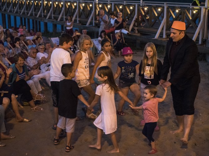 Muzyka nad wodą Kamreliści fot. Marek Wesołowski (27).jpg