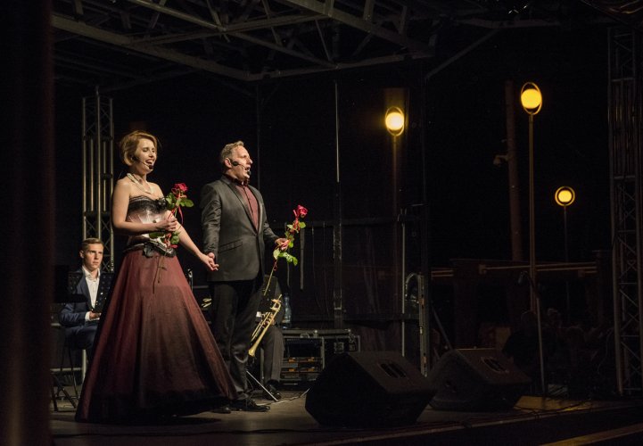 Muzyka nad wodą Kamreliści fot. Marek Wesołowski (3).jpg