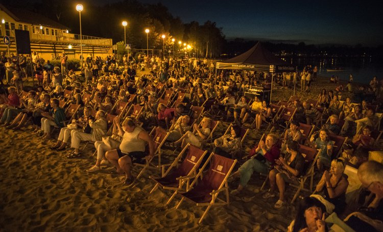 Muzyka nad wodą Kamreliści fot. Marek Wesołowski (4).jpg