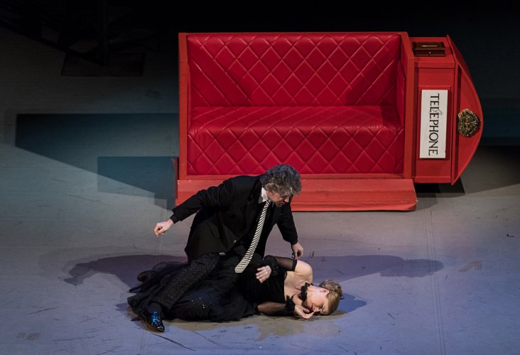 My Fair Lady fot. Marek Wesołowski (24).jpg