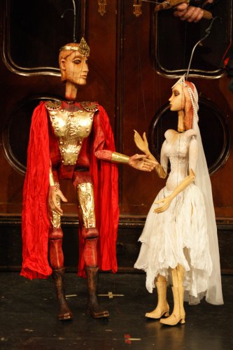 Skarb Babuchy Burczymuchy, fot. Tomasz Zakrzewski.jpg