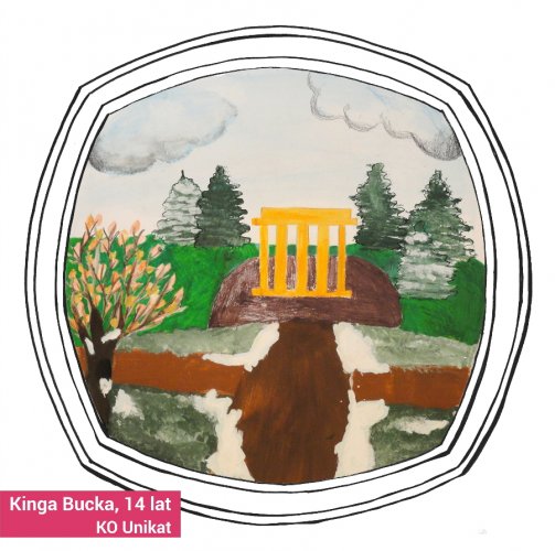 Unikat Kinga Bucka 14 lat.jpg