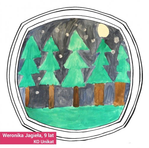 Unikat Weronika Jagieła 9 lat.jpg