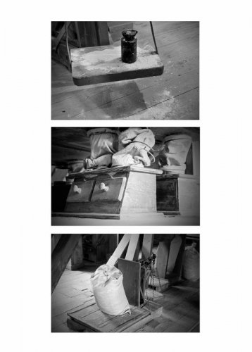 Piotr Łatacha - Chleba naszego